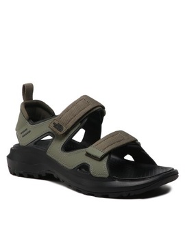 THE NORTH FACE Sandały Hedgehog Sandal III NF0A46B