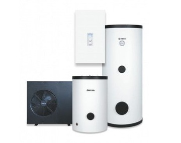 Pompa ciepła Kospel HPM.P-10.PL 10,5 kW