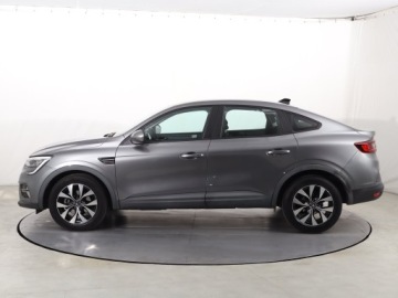 Renault Arkana SUV 1.3 TCe 140KM 2022 Renault Arkana 1.3 TCe, Salon Polska, zdjęcie 2