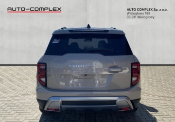 Ssangyong 2024 SsangYongKGM Torres 1.5 T-GDI 163KM Automat Wild Nowy Dostepny od reki, zdjęcie 23