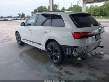 Audi Q7 II (4M) 2025 Audi Q7 Premium Plus 55 Tfsi Quattro Tiptronic 2025 3.0 Benzyna 335KM, zdjęcie 2
