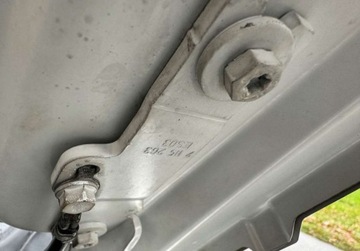 BMW Seria 3 E90-91-92-93 Limuzyna E90 316d 115KM 2011 BMW Seria 3 Oryginalny lakier, bezwypadkowy 2.0 Diesel 116KM, zdjęcie 24