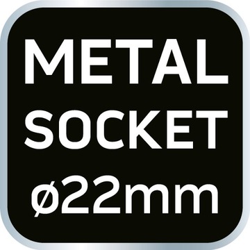 Метла, щетка уличная, 30 см, ручка металлическая.