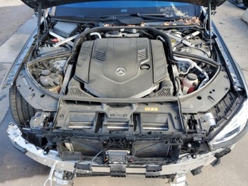 Mercedes 2022 Mercedes-Benz Klasa S 580 4Matic 2022 4.0l 4.0 Benzyna 496KM, zdjęcie 6