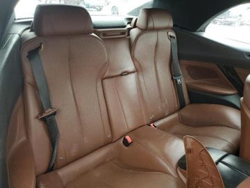 BMW Seria 6 F06-F12-F13 2015 BMW Seria 6 2020 BMW 650 XI, silnik 4.4 L 4.4 Benzyna 445KM, zdjęcie 10