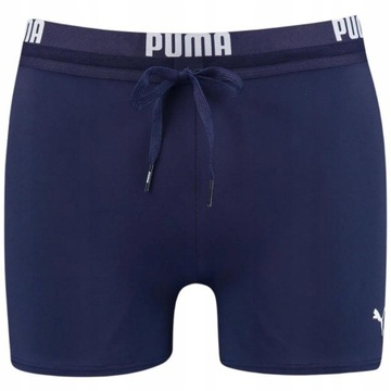 Spodenki kąpielowe męskie Puma Swim Men r M