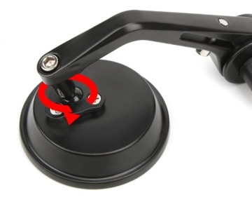 НИЖНИЕ КРУГЛЫЕ ЗЕРКАЛА РУЛЯ МОТОЦИКЛ КВАДРОЦИКЛ ГОЛЫЙ УЛИЦА КАФЕ ГОНЩИК