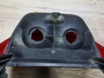 Honda VFR 750 задняя задняя лампа