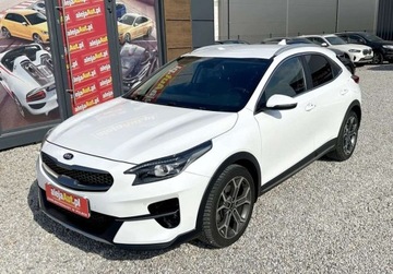 Kia XCeed Crossover 1.6 T-GDI 204KM 2020 Kia XCeed Xceed 1.6 T BENZ 204 km 2020r Warszawa 1.6 Benzyna 204KM, zdjęcie 2