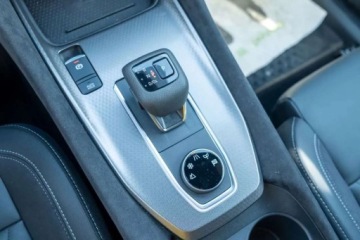 Nissan Qashqai III Crossover Facelifting 1.3 DIG-T MHEV 158KM 2025 Nissan Qashqai Polski Salon BOSE Pakiet Komfort Alcantara 1.3 Hybryda, zdjęcie 13