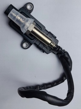 CZUJNIK NOX SONDA JAGUAR LAND ROVER LR118316 0281008553 HJ325J299BF