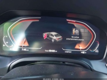 BMW Seria 3 G20-G21 2021 BMW Seria 3 330i 2021 2.0 Benzyna 255KM, zdjęcie 10