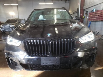 BMW X5 G05 2023 BMW X5 XDrive40I 2023 3.0l 3.0 Benzyna 335KM, zdjęcie 5
