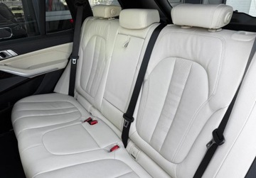 BMW X5 G05 2021 BMW X5 Pierwszy wlasciciel Gwarancja Bezwypadkowy FVAT23 3.0, zdjęcie 30