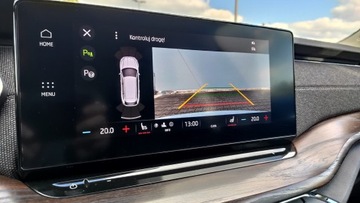 Skoda Octavia IV Kombi 2.0 TDI SCR 200KM 2021 Skoda Octavia 2.0TDI 200KM ACC 4x4 Kamera Virt.Coc, zdjęcie 16