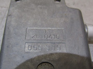 ANTÉNA RÁDIOVÁ MERCEDES-BENZ B W246 W242 059339 1ZL0410