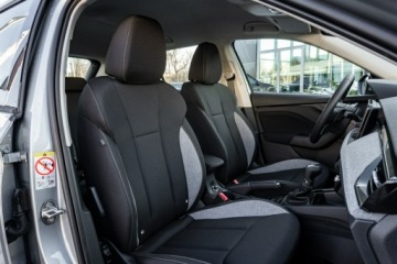 Skoda Kamiq Crossover Facelifting 1.0 TSI 115KM 2026 Škoda Kamiq Skoda Kamiq Drive 1.0 TSI 115 KM DSG, zdjęcie 14