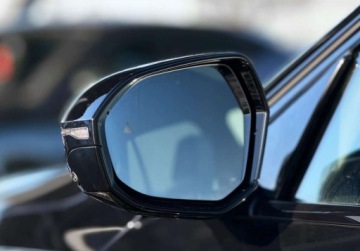 BMW Seria 5 G90-91 Touring 2.0 520d 197KM 2025 BMW Seria 5 I wlasciciel Hak M Sport Gwarancja Bezwypadkowy FVAT23, zdjęcie 9