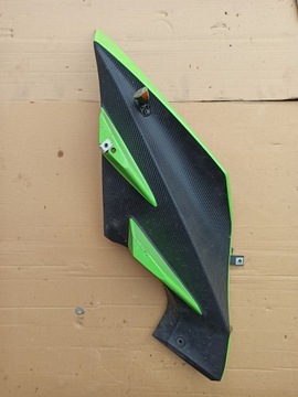 Lewa owiewka bok czasza Yamaha YZF 125 R125 08-12
