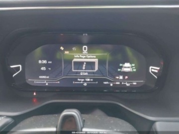  GMC Yukon Denali Ultimate 2023 6.2l 6.2 Benzyna 420KM, zdjęcie 10