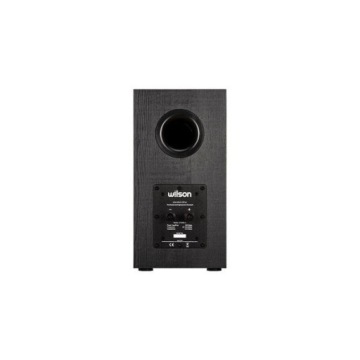 КНИЖНЫЕ ДИНАМИКИ WILSON STUDIO 3