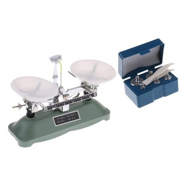 200-граммовые настольные весы со школьными весами