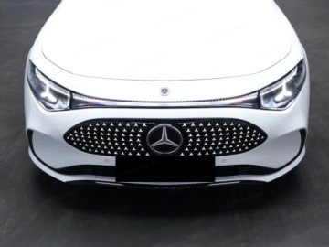 Mercedes CLA C118/X118 2026 MERCEDES-BENZ CLA 250+ Progressive Sedan (272KM) 2026, zdjęcie 3