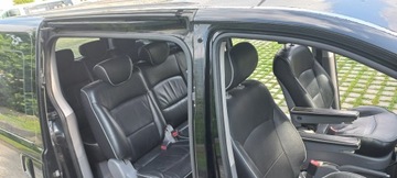 Hyundai H1 II Wagon 2.5 CRDi 170KM 2010 Travel 2.5 crdi 170km * 8os * najbogatsza wersja * PREMIUM przedluzony L2 *, zdjęcie 16