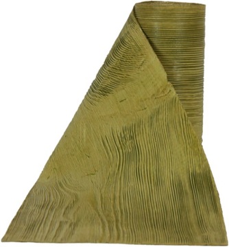 DESKA ELEWACYJNA ELASTYCZNA - m2 - OLIWKA