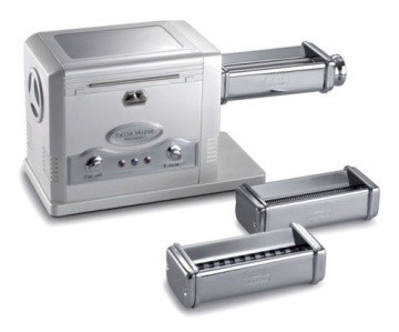 Marcato 8358 Машина для макаронных изделий Fresca,