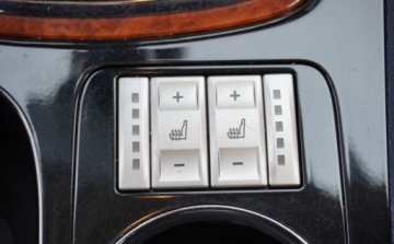 Ford Mondeo III Sedan 2.0 145KM 2007 Ford Mondeo Bezwypadkowy Serwisowany 1-Wlasciciel Navi Pdc Grz.FoteleSzyba, zdjęcie 25