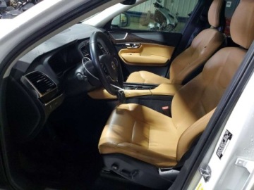 Volvo XC90 II 2016 Volvo XC 90 2016 r. 2,0L T6 2.0 Benzyna 316KM, zdjęcie 7