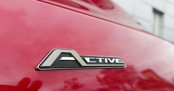 Ford Focus IV 2025 Ford Focus Ford Focus 1.0 Ecoboost Hybrid 155 KM A7 Active X KOMBI Hybryda, zdjęcie 21