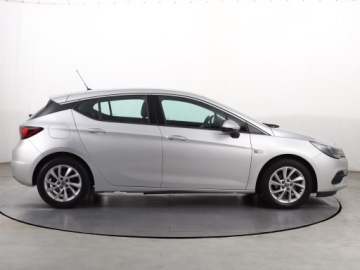 Opel Astra K Hatchback Facelifting 1.2 Turbo 130KM 2019 Opel Astra 1.2 Turbo, Salon Polska, 1. Właściciel, zdjęcie 5