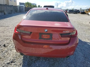 BMW Seria 3 G20-G21 2024 BMW Seria 3 330i 2024 2.0L 2.0 Benzyna 255KM, zdjęcie 2