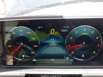 Mercedes GLE V167 2022 Mercedes-Benz GLE 350 4Matic 2022 2.0l 2.0 Benzyna 255KM, zdjęcie 10