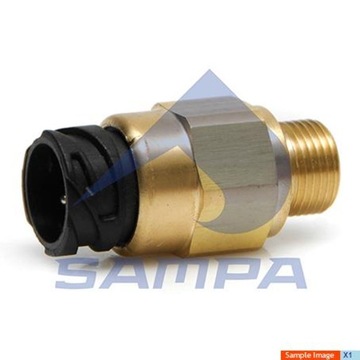 CZUJNIK CISNIENIA ABS WABCO SAMPA