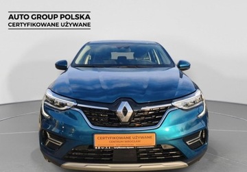 Renault Arkana SUV 1.3 TCe 140KM 2023 Renault Arkana Equilibere EDC, Tempomat, Kamera cofania, Rozpoznawanie zna, zdjęcie 9