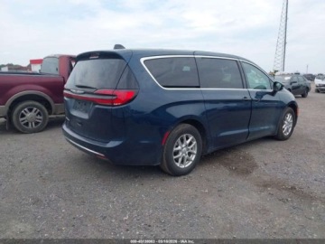Chrysler Pacifica II 2025 Chrysler Pacifica Select 2025 3.6 Benzyna 287KM, zdjęcie 4