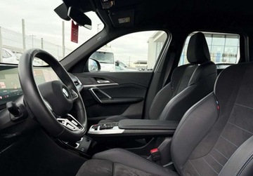 BMW X1 2025 BMW X1 I wlasciciel Gwarancja Led Bezwypadkowy FVAT23 1.5, zdjęcie 25