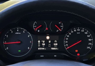 Opel 2019 Opel Grandland X 130 KM manual BEZWYPADKOWY gwarancja ZAREJESTROWANY, zdjęcie 21