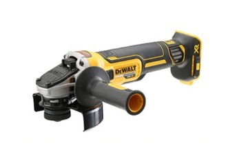 НАБОР DEWALT, МОЛОТОК, ШЛИФОВАЛЬНАЯ СТАНКА, ОТВЕРТКА