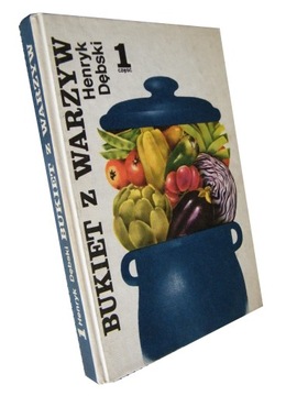 BUKIET Z WARZYW 1 - DĘBSKI