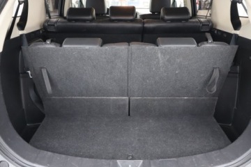 Mitsubishi Outlander III 2016 Mitsubishi Outlander 2.2 DI-D, 7 miejsc, VAT 23%, zdjęcie 16