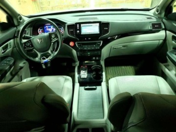 Honda Pilot II 2022 Honda Pilot Elite 2022 3.5 Benzyna 280KM, zdjęcie 8