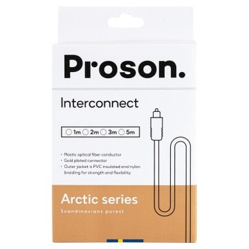 РАЗДЕЛИТЕЛЬ RCA ДЛЯ САБВУФЕРА ТИПА Y PROSON