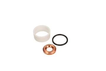 ZESTAW MONTAŻOWY WTRYSKIWACZA TOYOTA AVENSIS