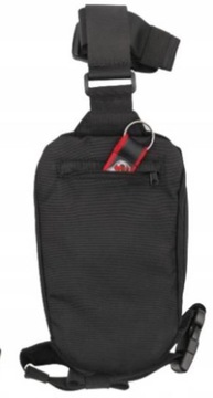 Сумка REBELHORN HIP II на бедро FREE CHIMNEY
