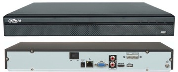 IP-РЕГИСТРАТОР DAHUA NVR4208-4KS2/L