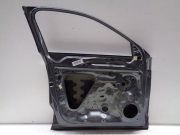 DVEŘE LEVÉ PŘEDNÍ VW T-ROC 2GA 17- NR 41885